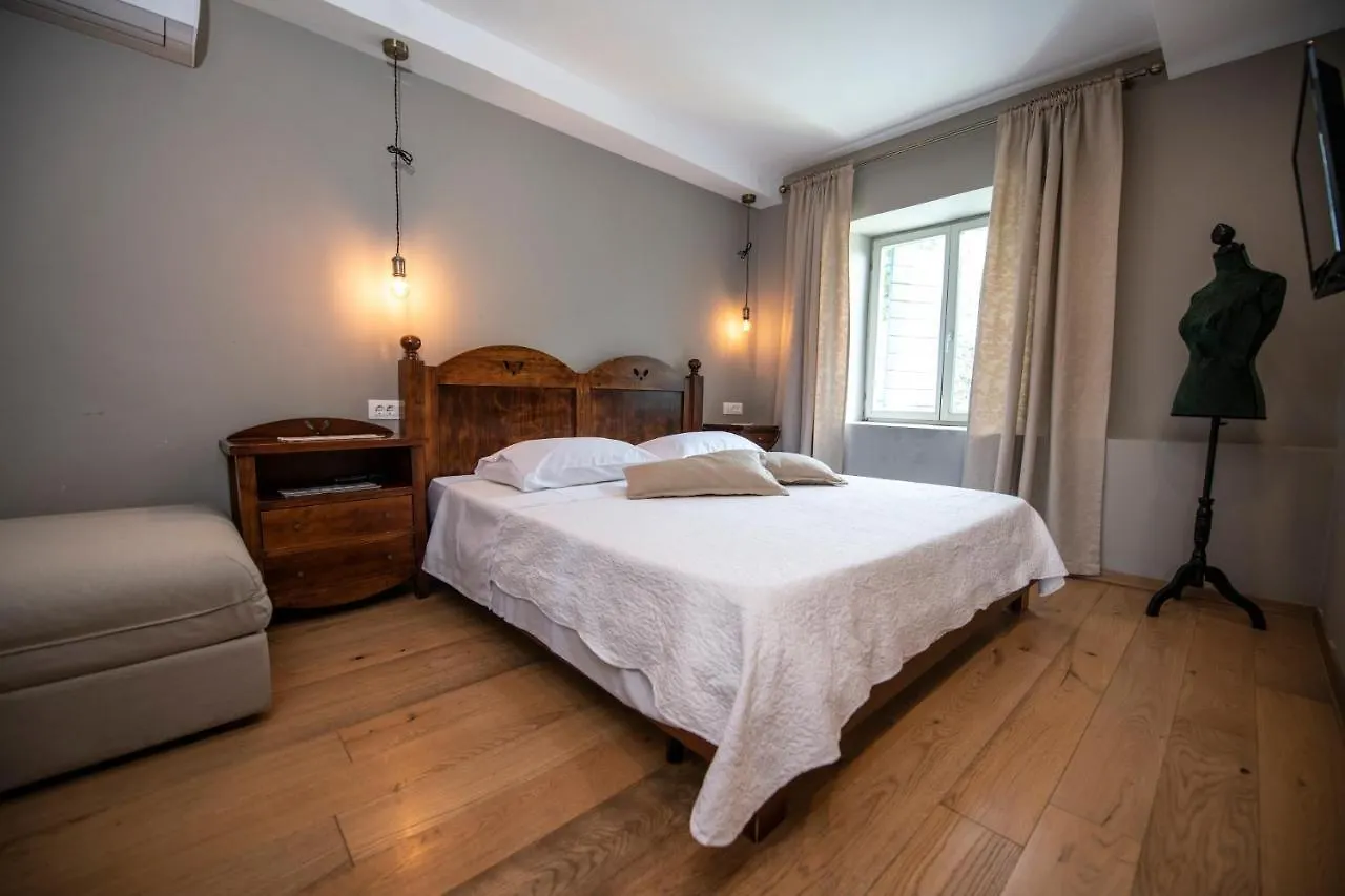 *** Aparthotel Villa Lav Bale Croatia