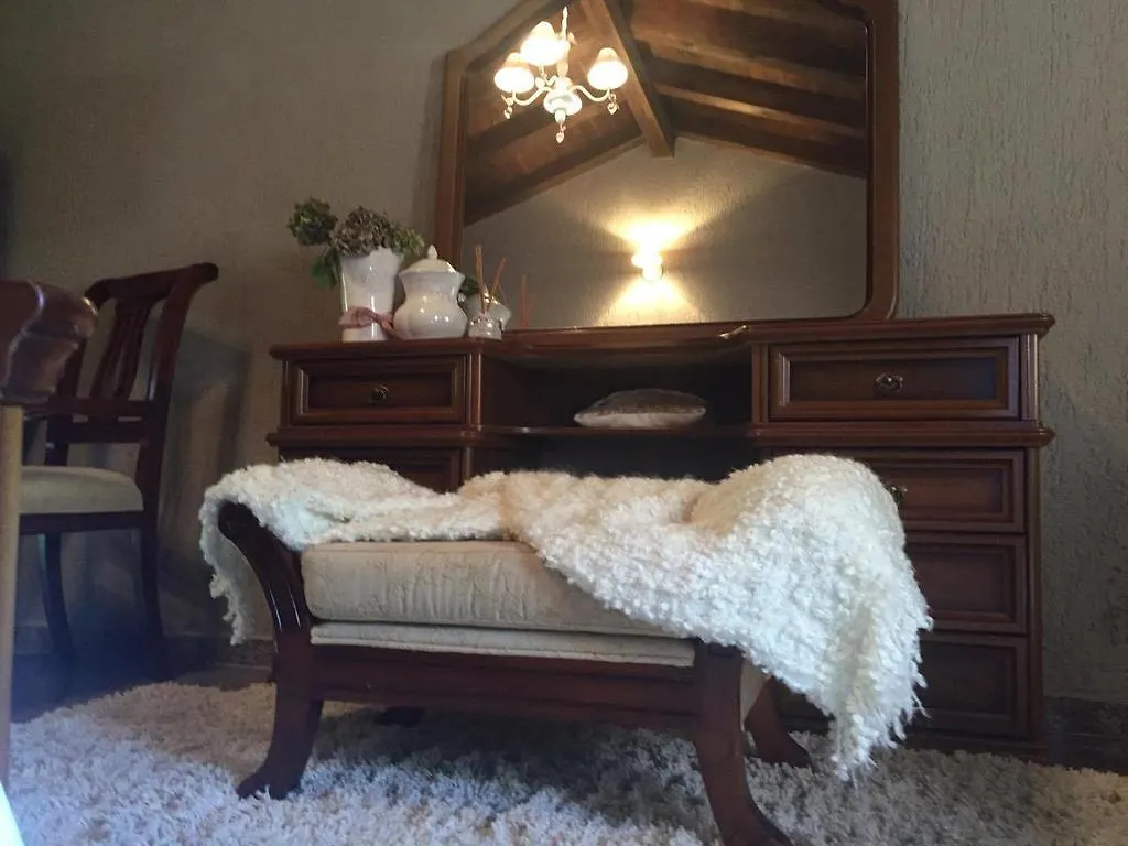 Aparthotel Villa Lav Bale