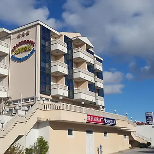 And Astoria Apartman Seget Vranjica