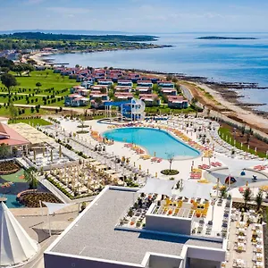 Holiday park Arena Grand Kazela Homes